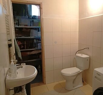 Na predaj dom s pozemkom 1190m2 - 7
