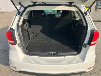 Fiat Freemont, 2.0 diesel, A/T, 4x4, r.v.2012, Košice - 7