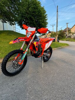 2025 ktm 350 exc-f champion - 7