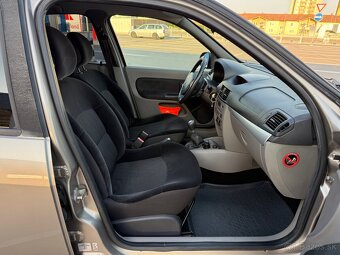 Renault Thalia 1.2 16v - 7