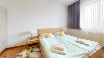 Predaj 2 izb. apartmánu v hotelovom komplexe - 7
