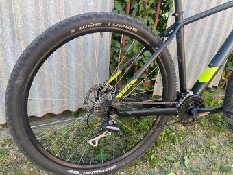 Cube Aim HPA 29 - 7