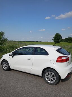 Kia Rio, 1.4 CRDI, 95.000 km - 7