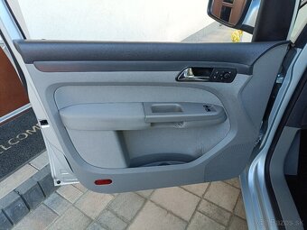 VOLKSWAGEN CADDY 1.4 MPI LIFE GEWINNER CADDY - 7
