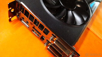 EVGA GeForce GTX 970 Superclocked ACX 2.0 - 7