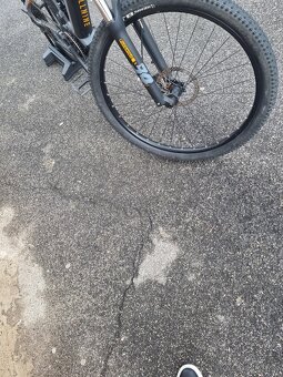 HAIBIKE FULLNINE 4.0 veľ. M elektrobicykel - 7
