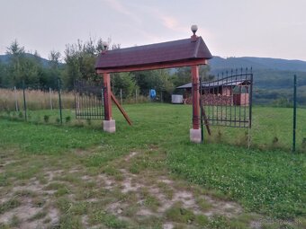 Predám pozemok - 7