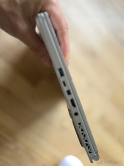 Notebook MSI Creator 8RD - 7