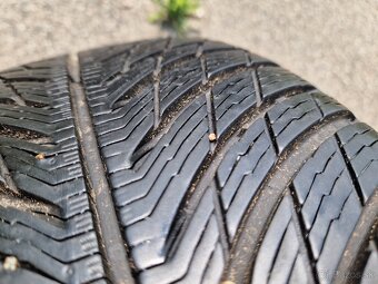 215/55 r18 zimne pneumatiky 215 55 18 215/55/18 pneu - 7