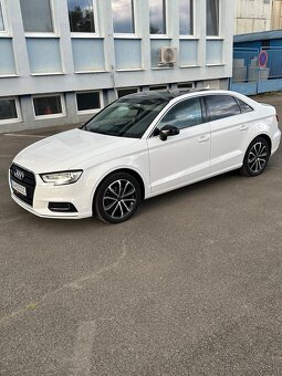 Audi A3 1.6TDI - 7