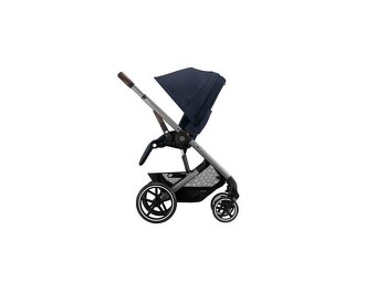 Cybex Kočík športový Talos S Lux Ocean Blue Gold - 7