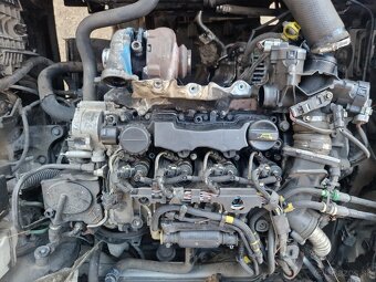 Citroen c5 1.6 hdi 80kw - 7
