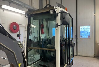 Terex TC16 - 7