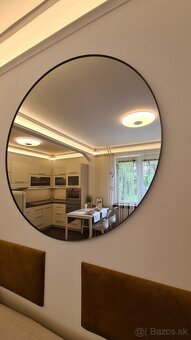 Prenájom 2 izb. byt na Sklenárovej, zariadený, tichý - 7