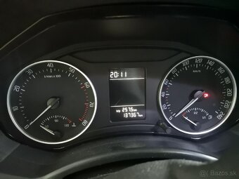 Škoda octavia tour 1.6 benzín - 7
