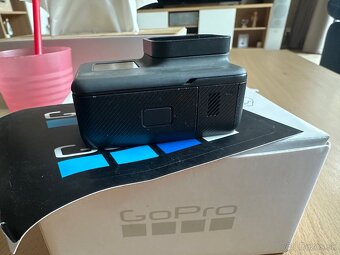 Predám GOPRO hero 2019 - 7