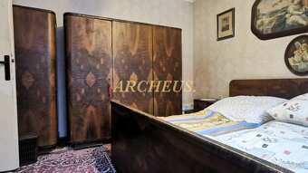 NA PREDAJ 3-IZBOVÝ TEHLOVÝ BYT, SEČOVCE CENTRUM - 7