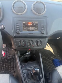 Seat Ibiza 1.2 tsi rv. 2016 - 7