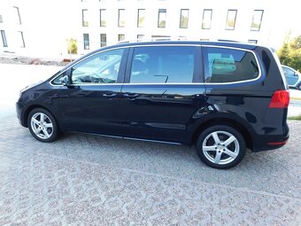 Seat Alhambra 2.0 TDI CR DPF Style 4x4 - 7