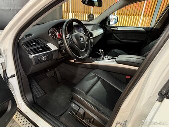BMW X6 xDrive 30d 245k - 7