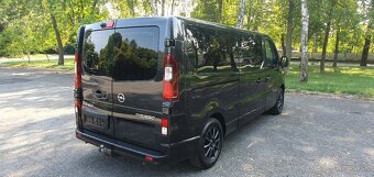 Opel Vivaro L2H1/1.6cdti/ 9 miestna - 7