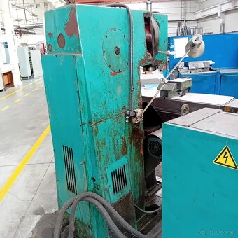 Freza FV20 - 7