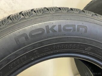 225/65 R17 Zimné pneumatiky 4ks - 7