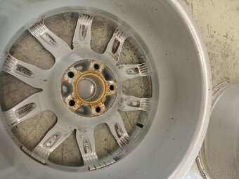Dezent, 7,5J17 H2, Mazda, Kia, Nissan, Hyundai, Renault, - 7