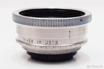 Orion-15 28mm f/6 - LTM - 7
