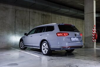 VW Passat Alltrack TDI 147kw, 2023, 45 000 km, odpočet DPH - 7