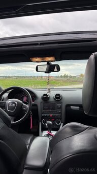 Audi A3 2.0 TDI S-line DSG - 7