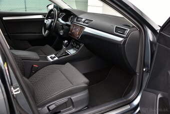 Škoda Superb Combi 2.0 TDi 150 PS KAMERA / CLIMATE WINDSCREE - 7