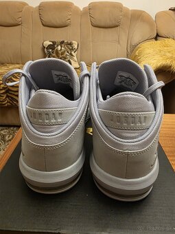 Jordan Flight Origin 4 - 7