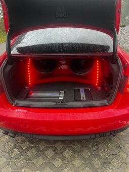 Audi A5 2.0 tfsi - 7