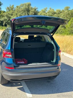 Škoda Kodiaq 2.0 TDI DSG 110kw VIRTUAL,KESSY,WEBASTO,KAMERA - 7