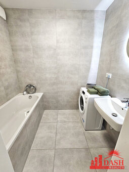 Na predaj 2 izbový byt s park. miestom v novostavbe, Trenčín - 7