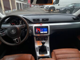 Predám Volkswagen Passat CC 2.0l - 7