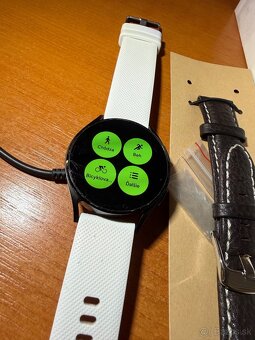 Samsung GALAXY Watch 4 40 mm - 7