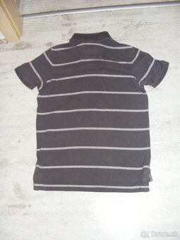 Pánske vintage polokošele Fitch S a L - 7