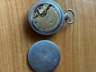 Vreckové hodinky Medana - 7