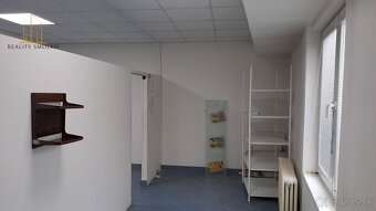 Obchodný priestor v centre mesta Humenné-prenájom - 7