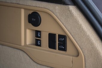 Volkswagen Touareg 3.0 TDI V6 176kW - 7