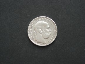 Strieborné mince - 7