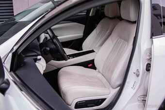 Mazda 6 2.2 Skyactiv-D184 Revolution TOP / ODPOČET - 7