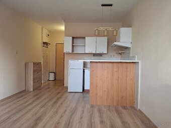 Prenajom garsónka nábrežie - 7