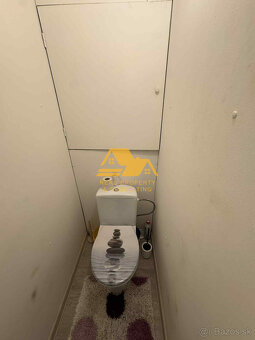 Prenajmem 1 izbový byt v Nových Zámkoch - 7