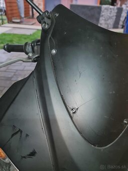 Predám Yamaha TZR 50 (49ccm) - 7