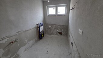 Novostavba 4 izbového rodinného domu Veľká Mača okr. Galanta - 7