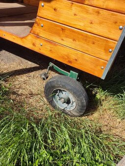 Koňský povoz | Lovaskocsi - 7