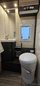 Karavan Roller Team Kronos 287TL automat - 7